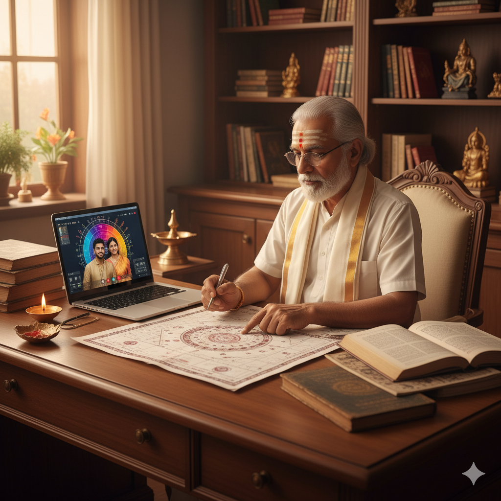 Fix Your Muhurth Dates