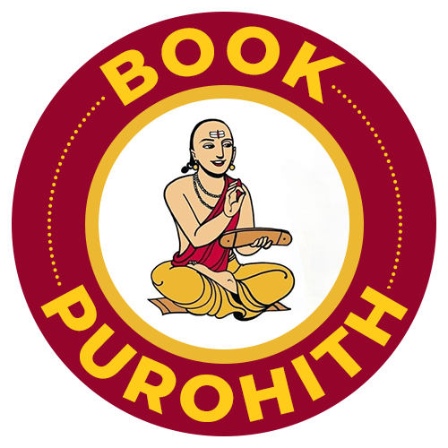 Book-Purohith Logo
